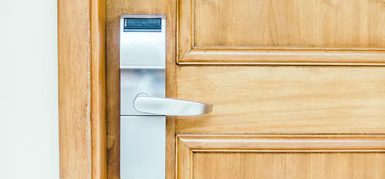 Advanced Solutions in Bloomington, IN for Modern Security