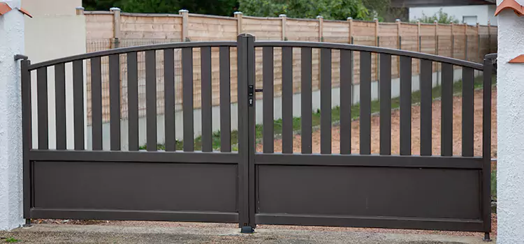 Advanced Gate Solutions in Bloomington, IN