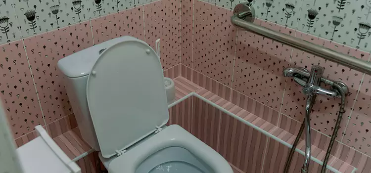 Meeting Diverse Needs With Accessible Restroom Solutions in Bloomington, IN