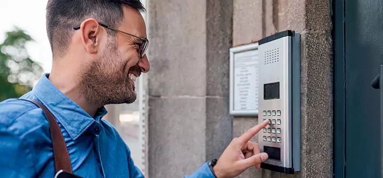 Advanced Solutions for Enhanced Security in Bloomington, IN