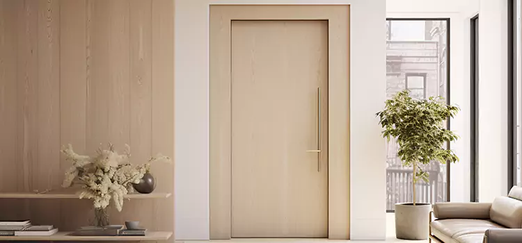 Choose Quality for Your Inside Doors in Bloomington, IN
