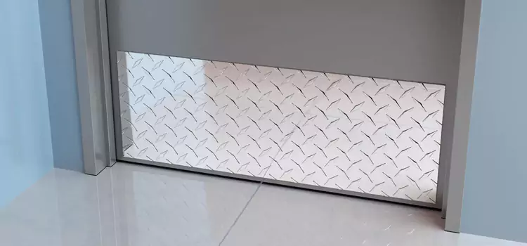 Benefits of Professional Kick Plate Solutions in Bloomington, IN