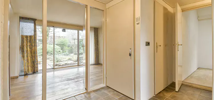 Why Choose Our Pocket Door Experts in Bloomington, IN?