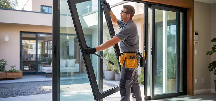 Specialized Sliding Door Roller Services in Bloomington, Indiana