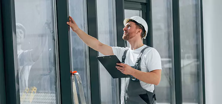 Comprehensive Solutions for Your Sticking Doors in Bloomington, IN