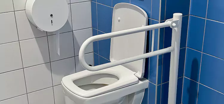 Comprehensive Solutions in Bloomington, IN for Accessible Facilities