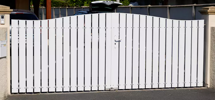 Why Choose Us for Residential Gate Repair in Bloomington, IN?