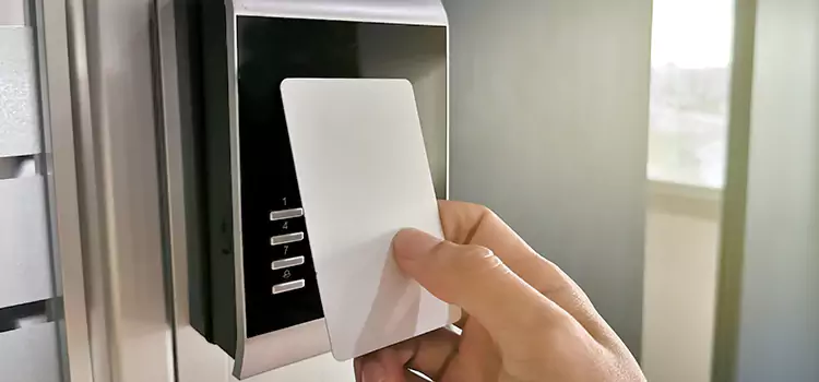 Advanced RFID Technology Integration in Bloomington, IN