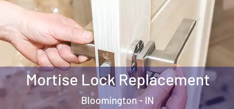  Mortise Lock Replacement Bloomington - IN